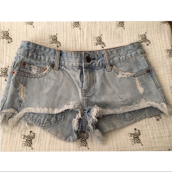 American eagle outfitters shorts - Picture 2 of 2